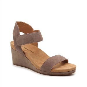 lucky brand kamila wedge